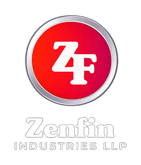 Zenfin
