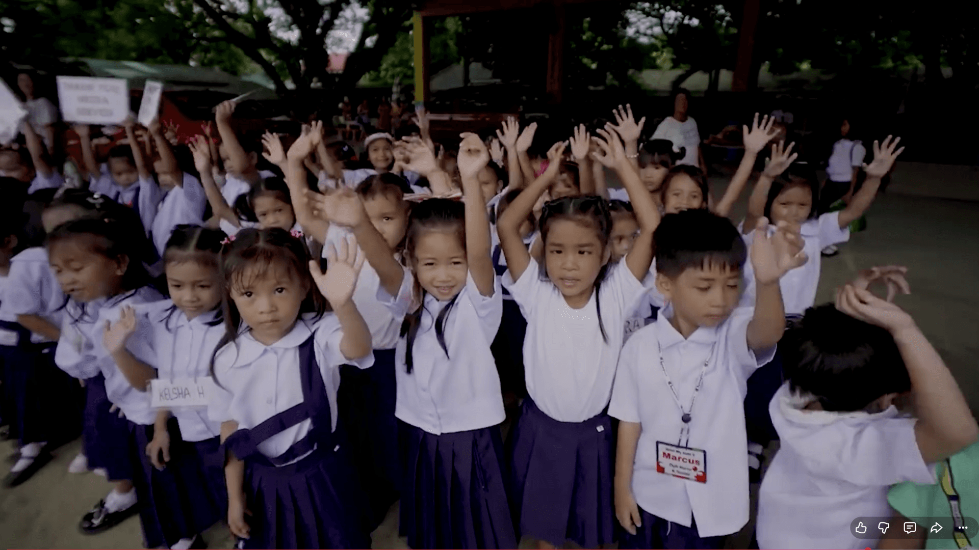 CSR Videos